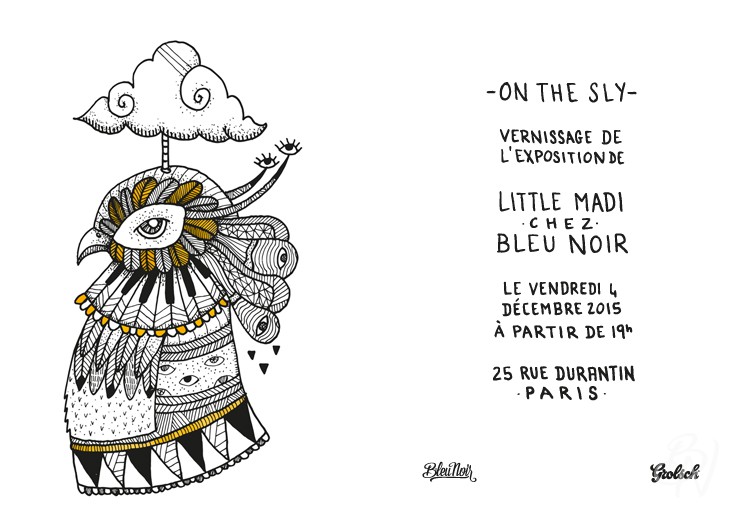 madi-vernissage-tattoo-art-shop-bleu-noir-paris-abbesses-