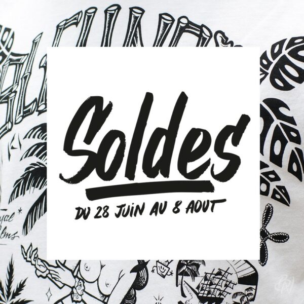 SOLDES