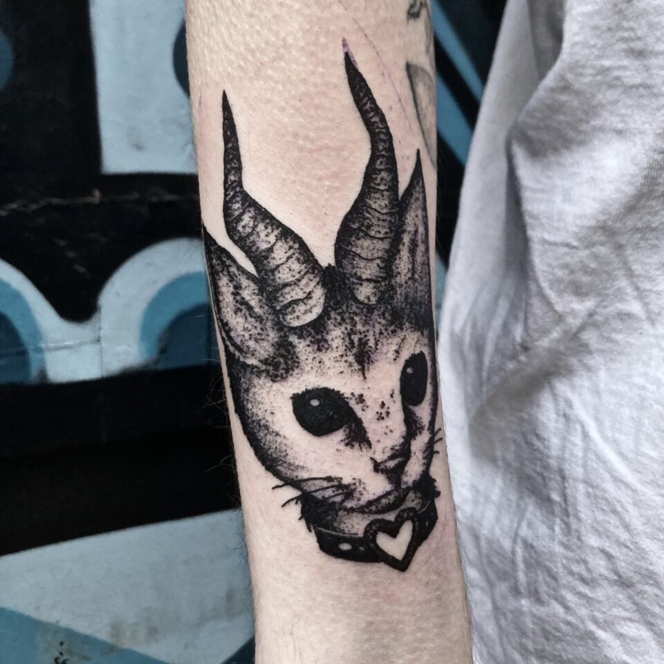 tattoo chat par vésanie