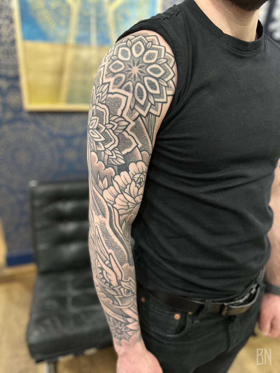 JEYKILL_SLEEVETATTOO_BLEUNOIR_MANDALA_FULLSLEEVTATTOO