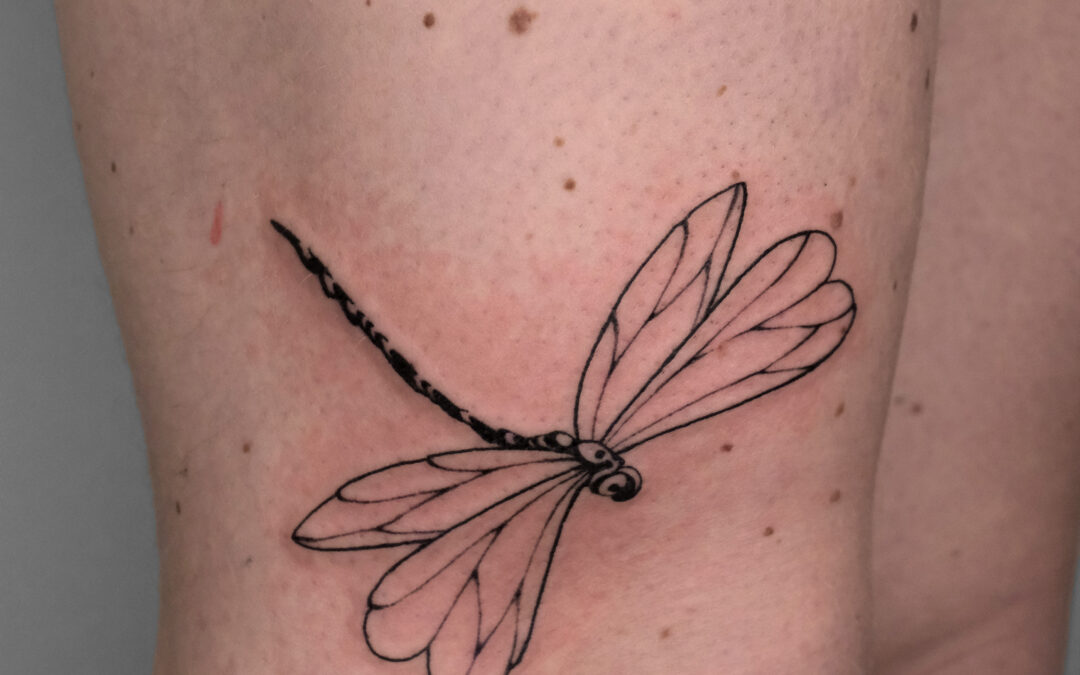 Flash de Saint Valentin par Violette Poinclou